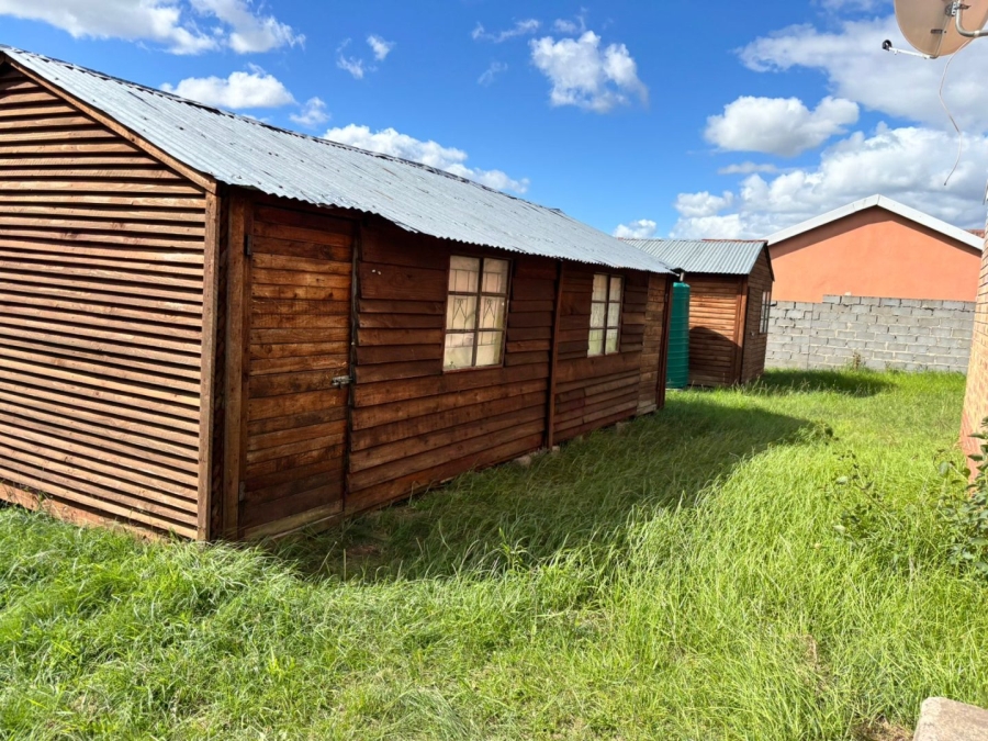 2 Bedroom Property for Sale in Balassi Valley Eastern Cape